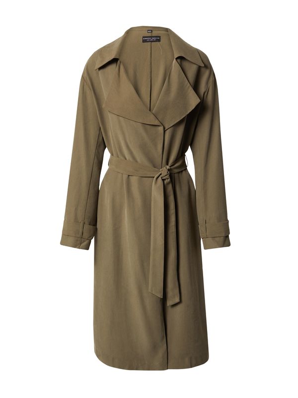 Dorothy Perkins Dorothy Perkins Преходно палто  каки