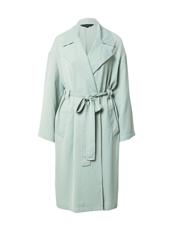 Dorothy Perkins Dorothy Perkins Преходно палто  тръстиково зелено