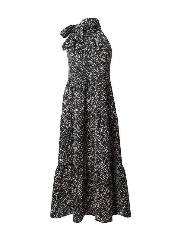 Dorothy Perkins Dorothy Perkins Рокля  черно / бяло