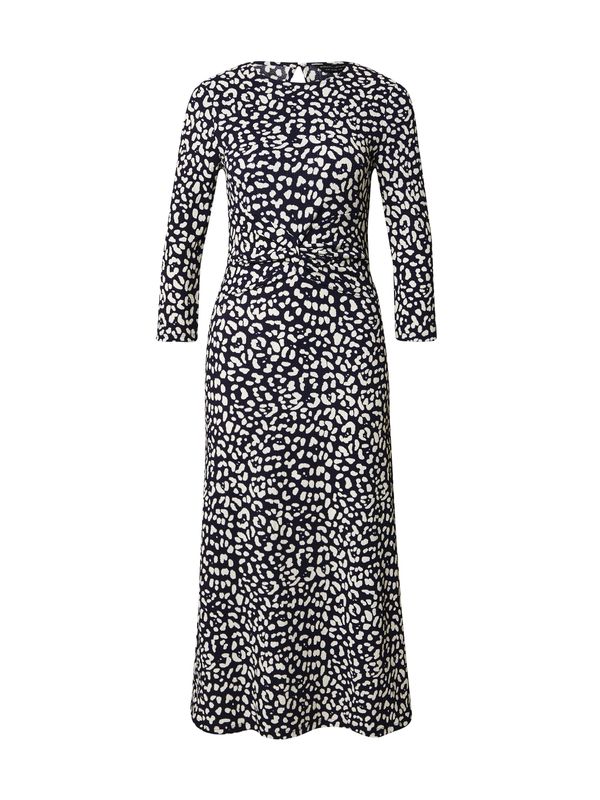 Dorothy Perkins Dorothy Perkins Рокля  черно / бяло