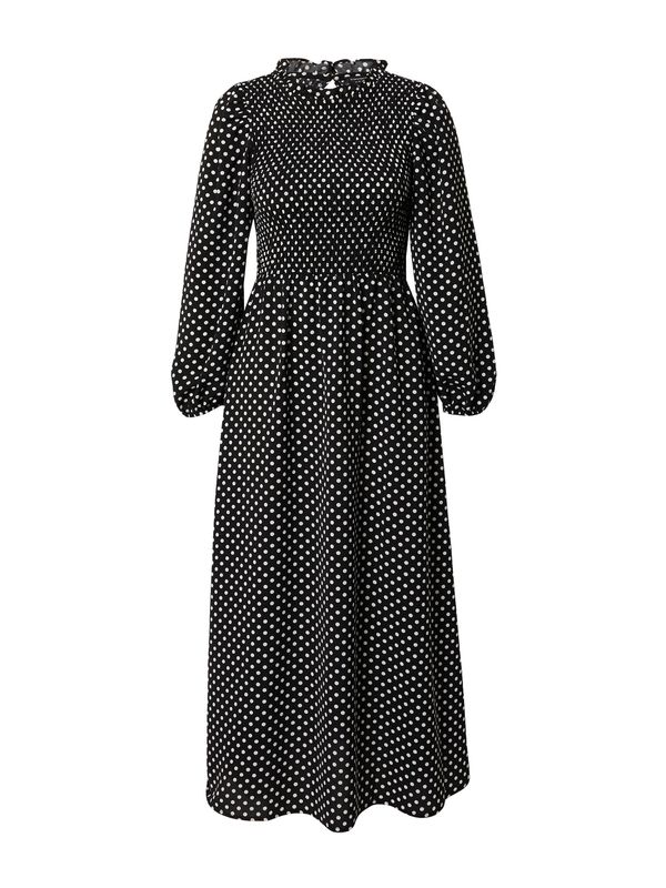 Dorothy Perkins Dorothy Perkins Рокля  черно / бяло