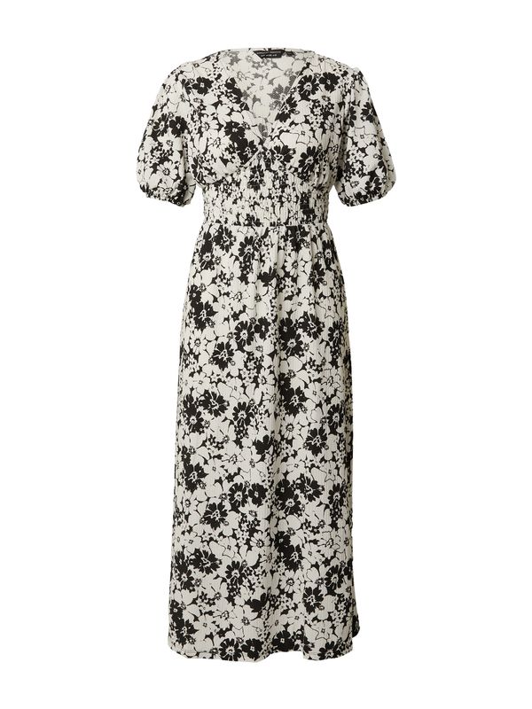 Dorothy Perkins Dorothy Perkins Рокля  черно / бяло