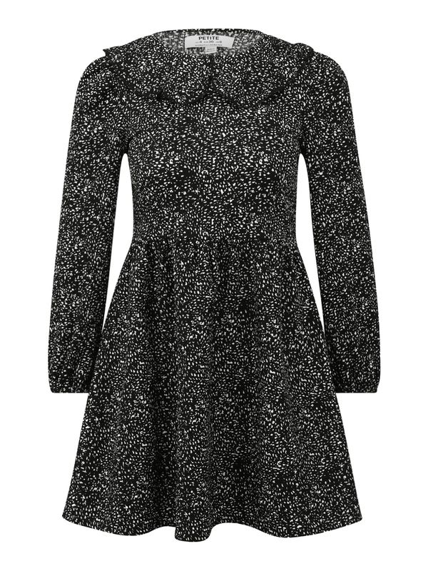 Dorothy Perkins Dorothy Perkins Рокля  черно / бяло