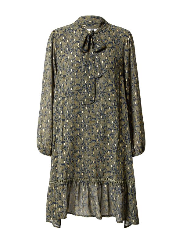 Dorothy Perkins Dorothy Perkins Рокля  нейви синьо / злато