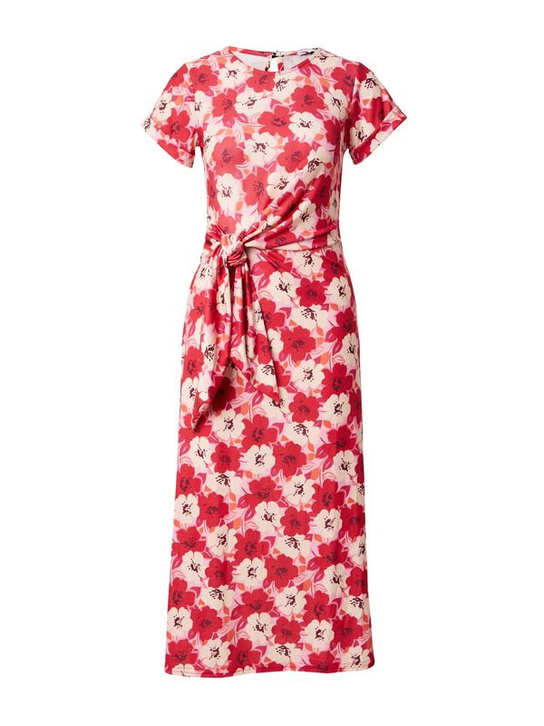 Dorothy Perkins Dorothy Perkins Рокля  розово / бледорозово / светлорозово / бяло