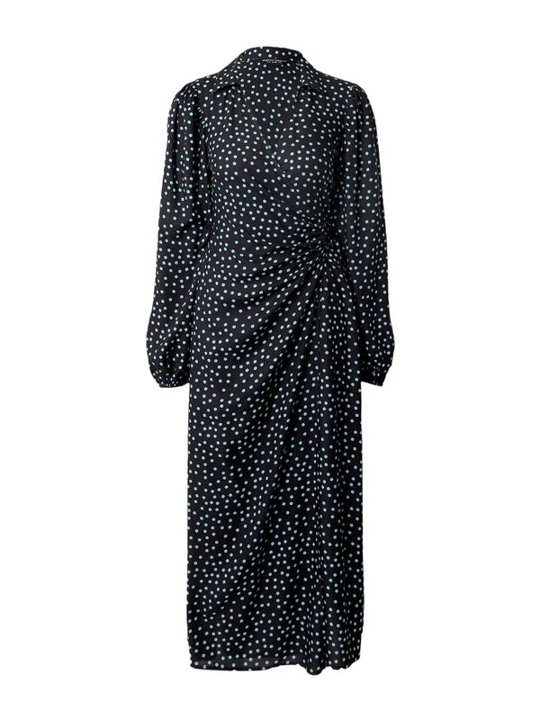 Dorothy Perkins Dorothy Perkins Рокля  светлосиньо / черно