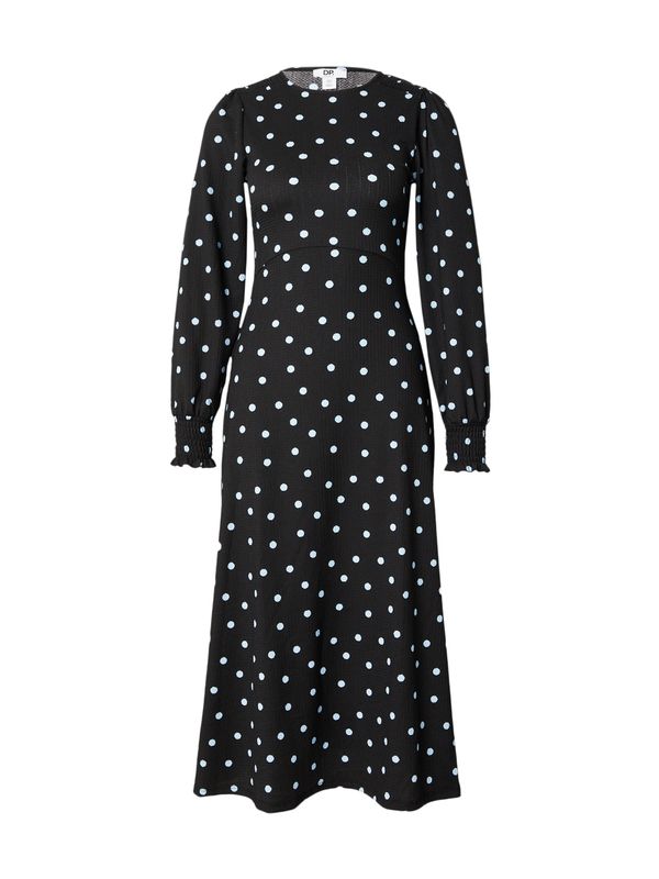Dorothy Perkins Dorothy Perkins Рокля  светлосиньо / черно