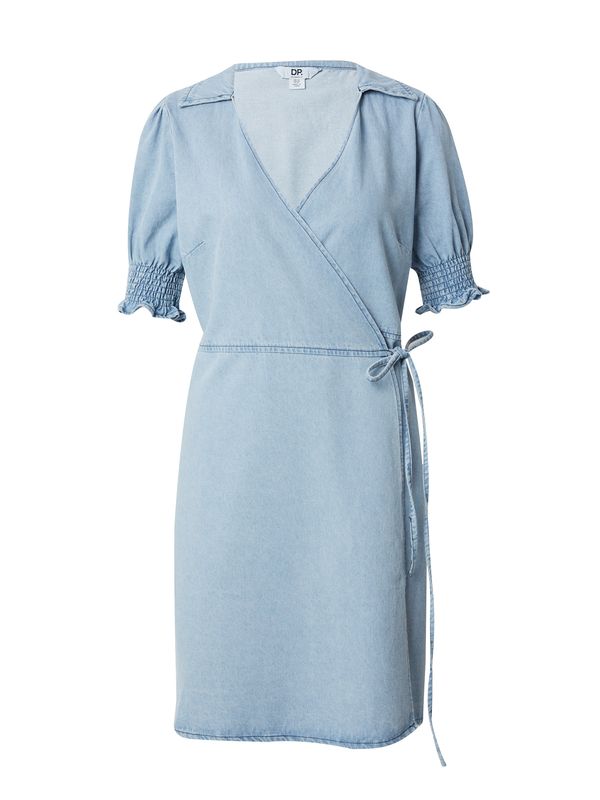 Dorothy Perkins Dorothy Perkins Рокля  светлосиньо