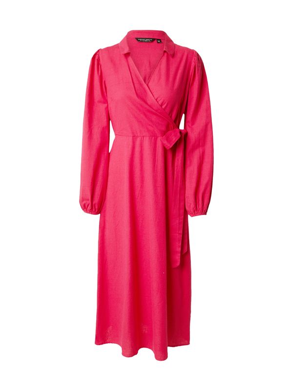 Dorothy Perkins Dorothy Perkins Рокля  тъмнорозово