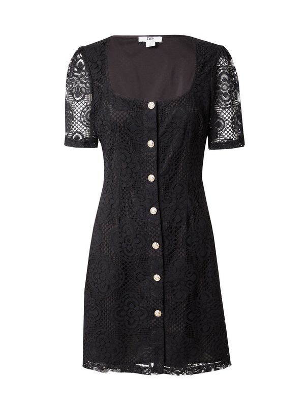Dorothy Perkins Dorothy Perkins Рокля за коктейл  черно