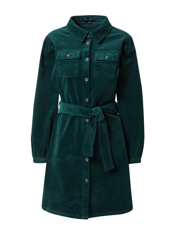 Dorothy Perkins Dorothy Perkins Рокля  зелено