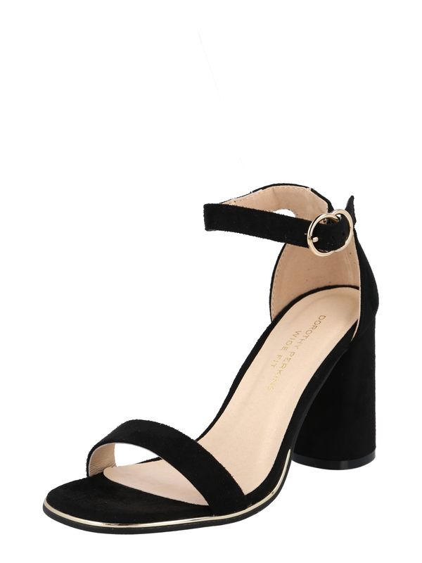 Dorothy Perkins Dorothy Perkins Сандали  черно