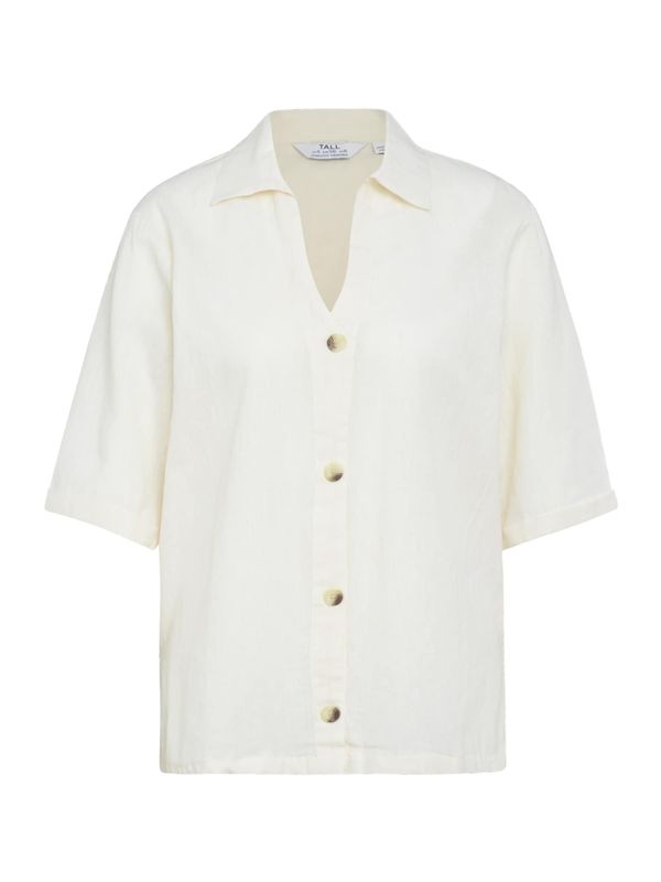 Dorothy Perkins Tall Dorothy Perkins Tall Блуза  бежово