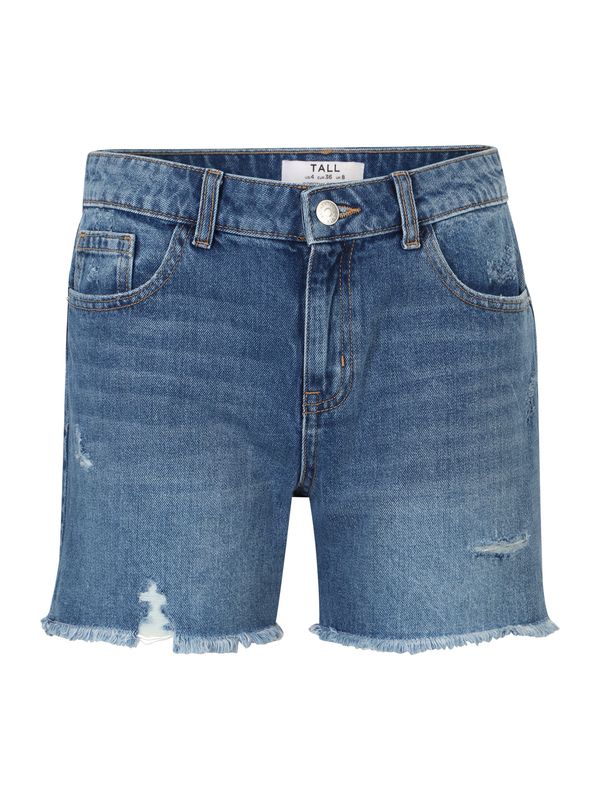 Dorothy Perkins Tall Dorothy Perkins Tall Дънки  син деним