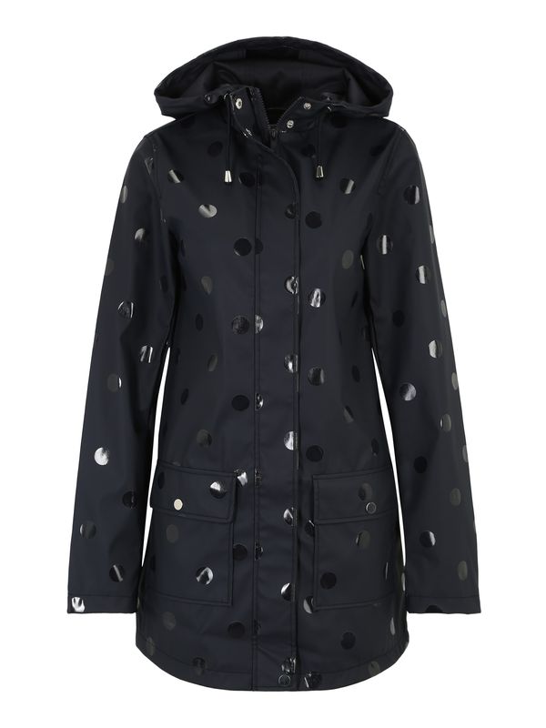 Dorothy Perkins Tall Dorothy Perkins Tall Преходно палто  нейви синьо / черно