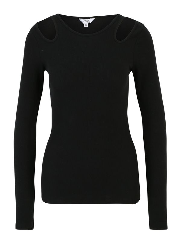 Dorothy Perkins Tall Dorothy Perkins Tall Тениска  черно