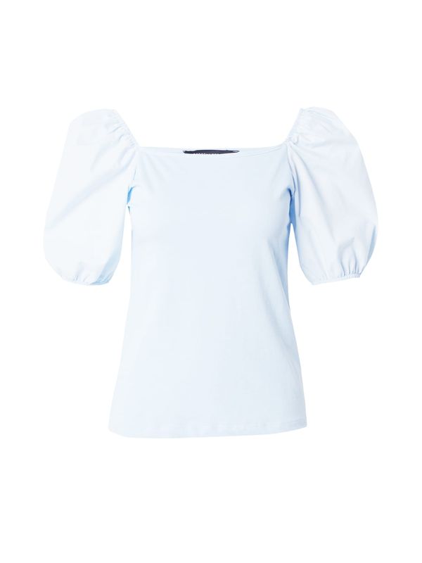 Dorothy Perkins Dorothy Perkins Тениска  светлосиньо