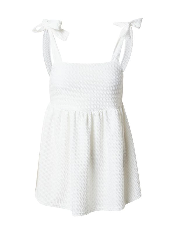 Dorothy Perkins Dorothy Perkins Топ  бяло