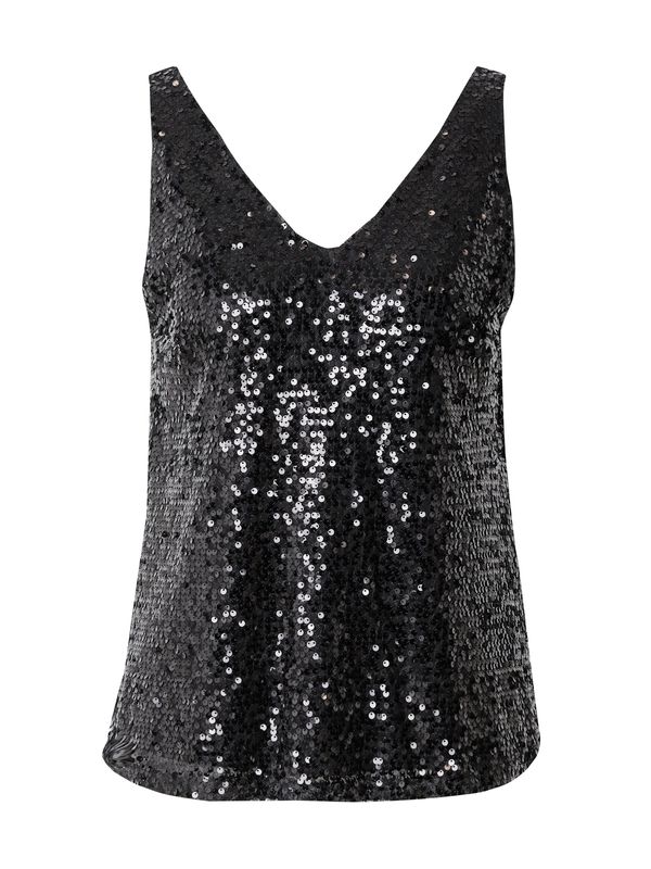 Dorothy Perkins Dorothy Perkins Топ  черно