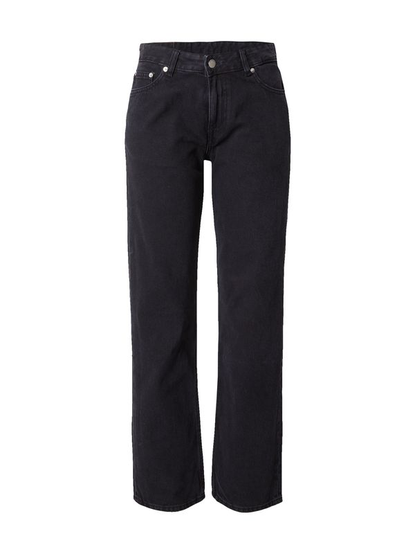 Dr. Denim Dr. Denim Дънки 'Arch'  черен деним