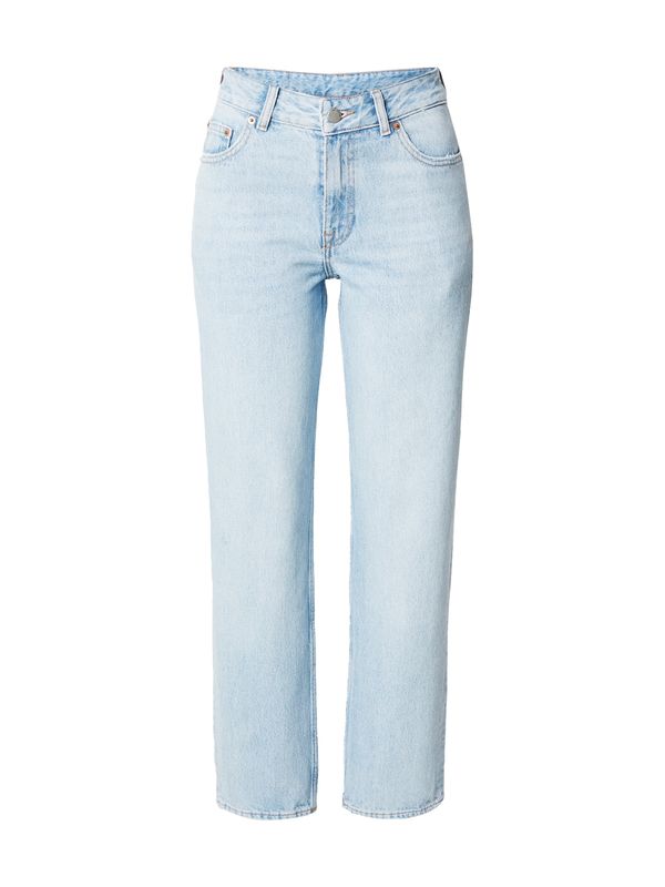 Dr. Denim Dr. Denim Дънки 'Arch'  светлосиньо