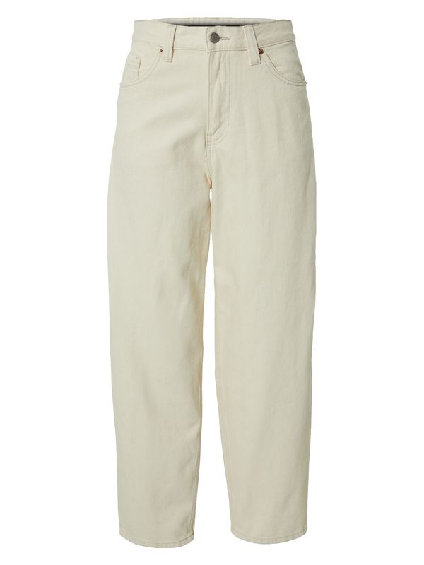 Dr. Denim Dr. Denim Дънки 'Bella Worker'  екрю