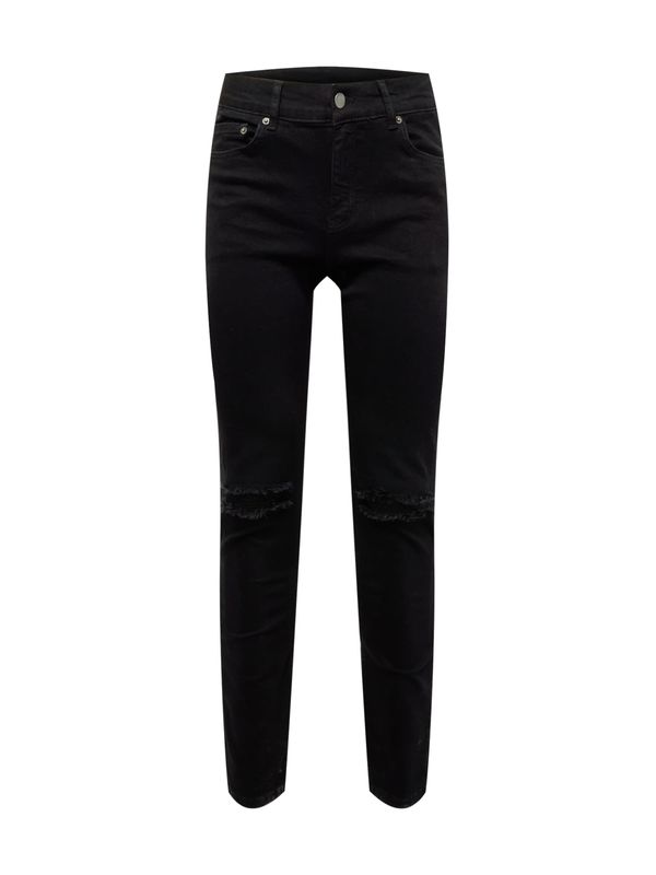 Dr. Denim Dr. Denim Дънки 'Chase'  черен деним