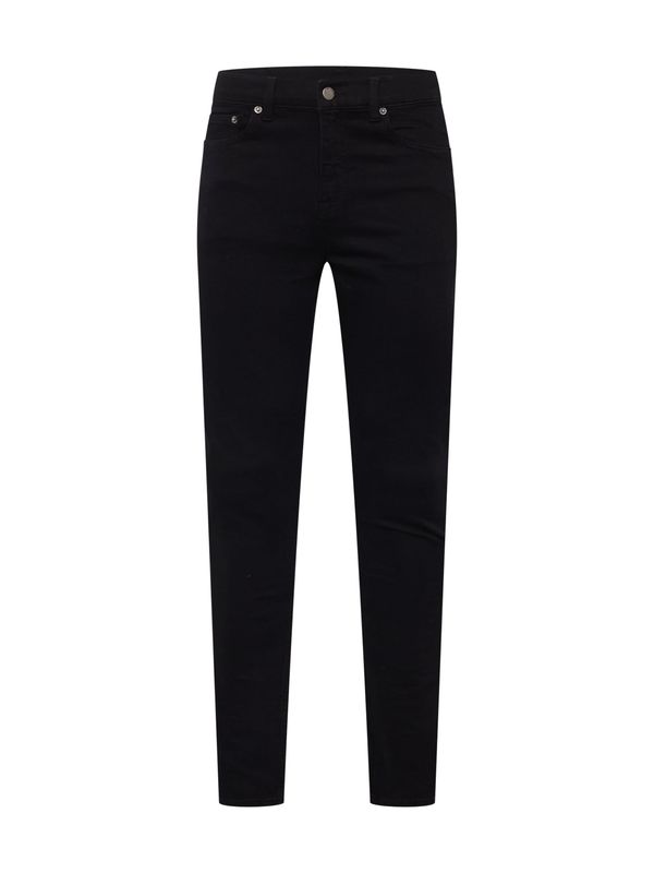 Dr. Denim Dr. Denim Дънки 'Chase'  черен деним