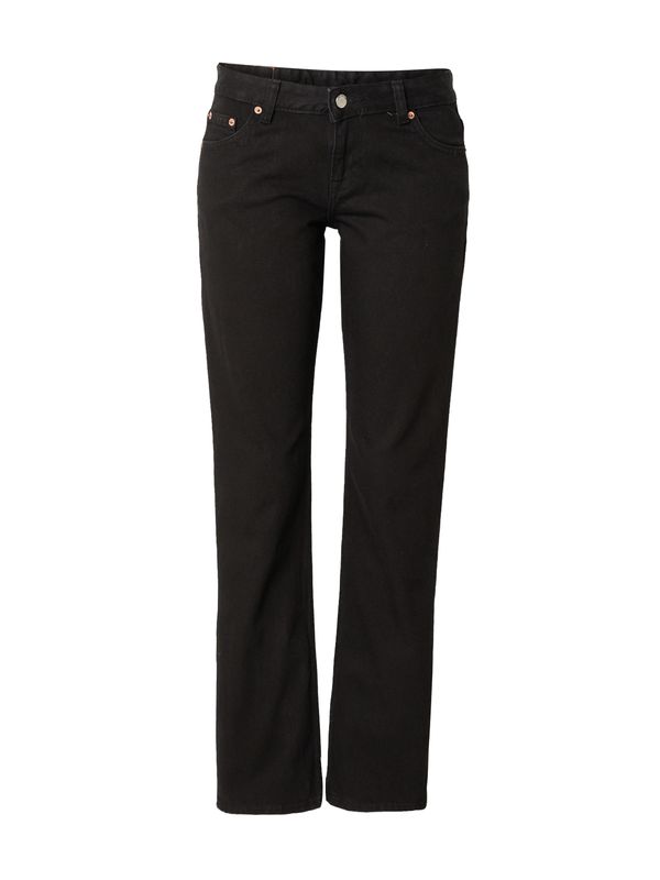 Dr. Denim Dr. Denim Дънки 'Cove'  черен деним