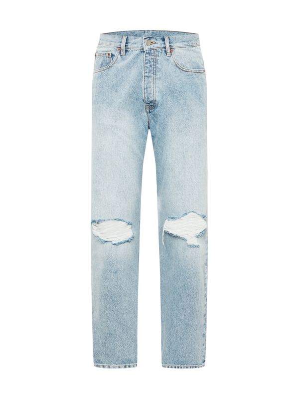 Dr. Denim Dr. Denim Дънки 'Dash'  светлосиньо