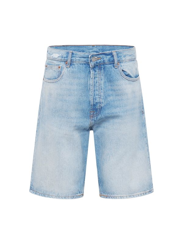 Dr. Denim Dr. Denim Дънки 'Dash'  светлосиньо