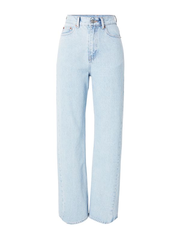 Dr. Denim Dr. Denim Дънки 'Echo'  светлосиньо