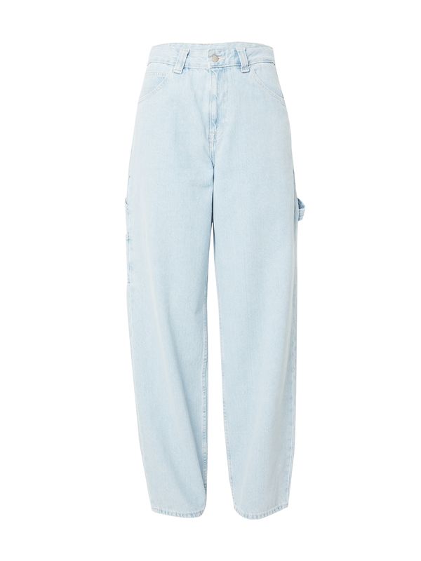 Dr. Denim Dr. Denim Дънки 'Faye Worker'  светлосиньо