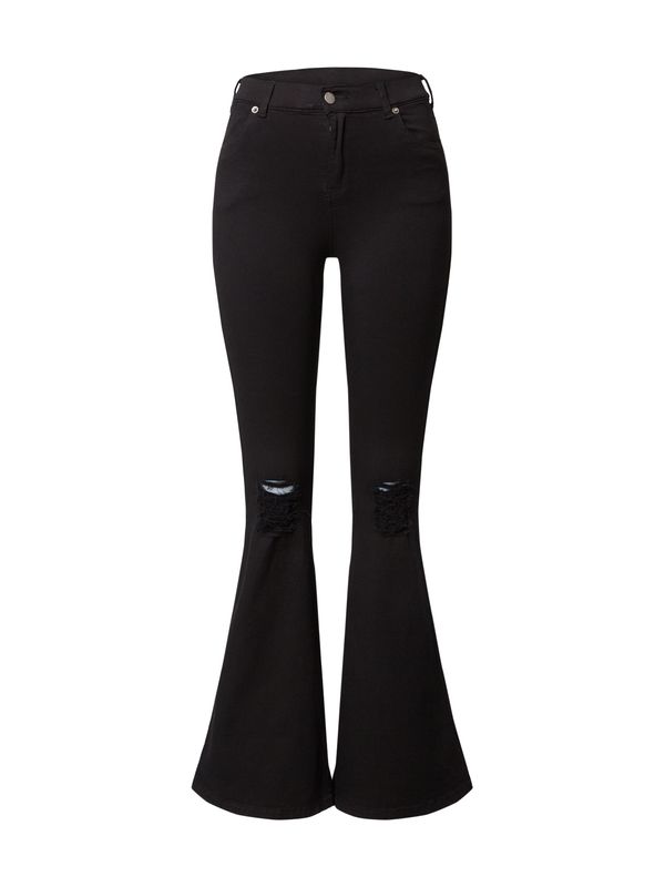 Dr. Denim Dr. Denim Дънки 'Macy'  черен деним