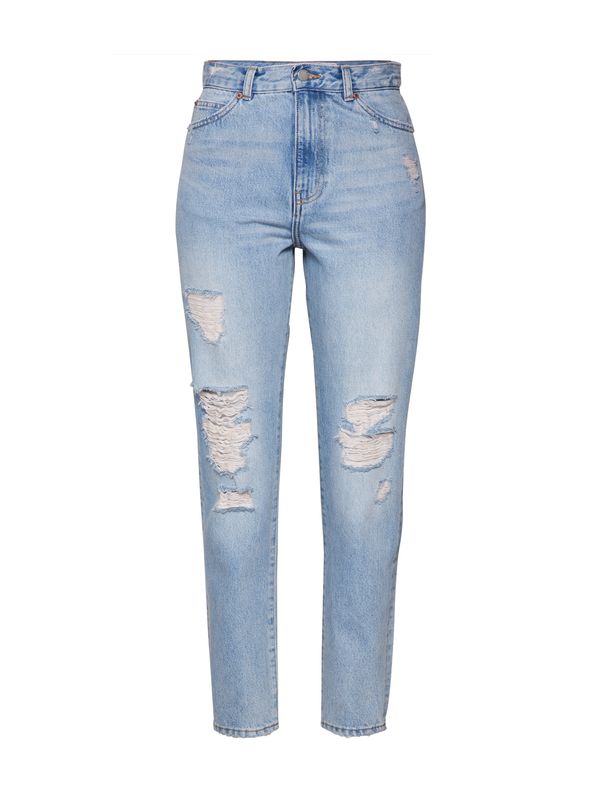 Dr. Denim Dr. Denim Дънки 'Nora'  син деним