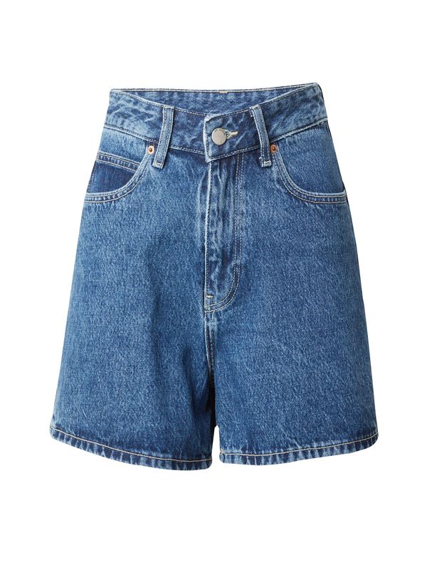 Dr. Denim Dr. Denim Дънки 'Nora'  син деним