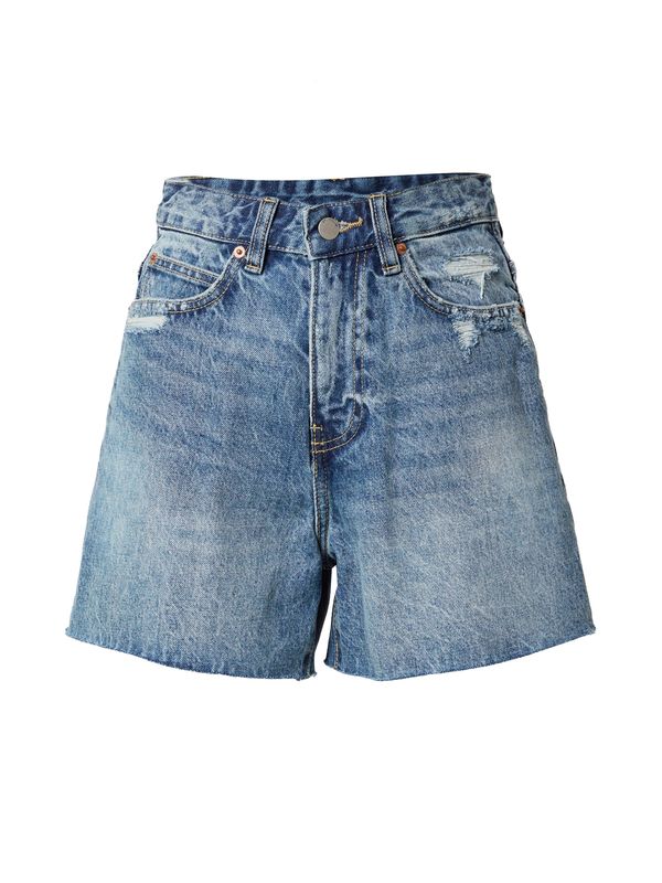 Dr. Denim Dr. Denim Дънки 'Nora'  син деним