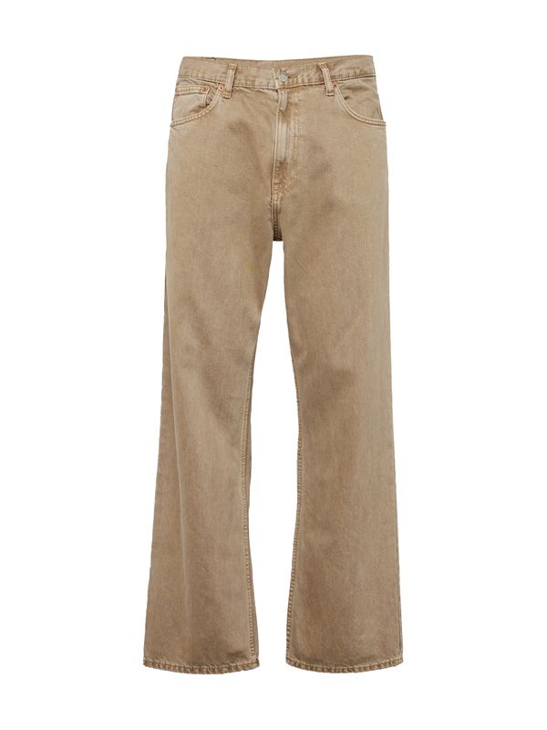 Dr. Denim Dr. Denim Дънки 'Omar'  светлокафяво