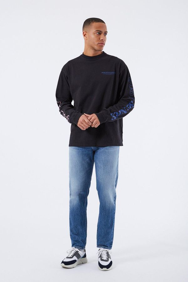 Dr. Denim Dr. Denim Дънки 'Rush'  син деним