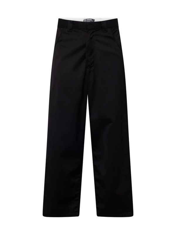 Dr. Denim Dr. Denim Панталон 'Kobe'  черно