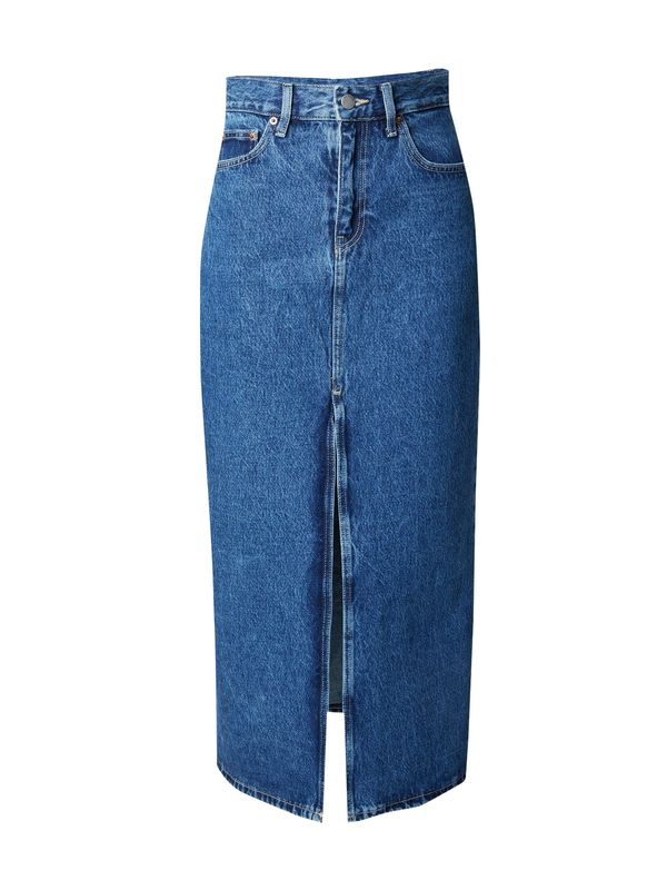 Dr. Denim Dr. Denim Пола 'Myra'  синьо / черно