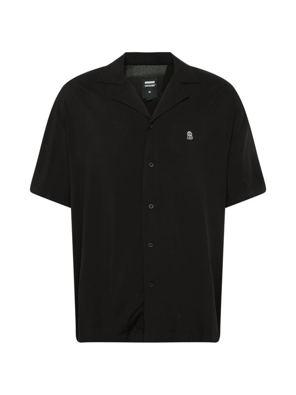 Dr. Denim Dr. Denim Риза 'Madi'  черно / бяло