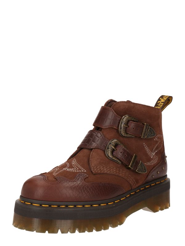 Dr. Martens Dr. Martens Боти 'Devon GA'  кафяво