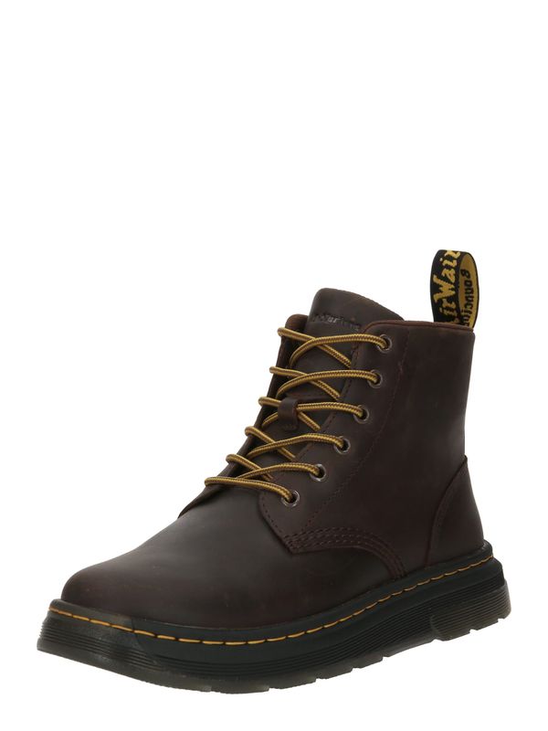 Dr. Martens Dr. Martens Боти с връзки 'Crewson'  тъмнокафяво