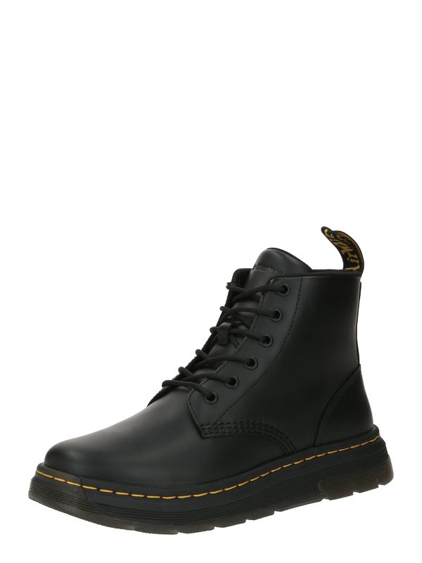 Dr. Martens Dr. Martens Боти с връзки 'Crewson'  златистожълто / черно
