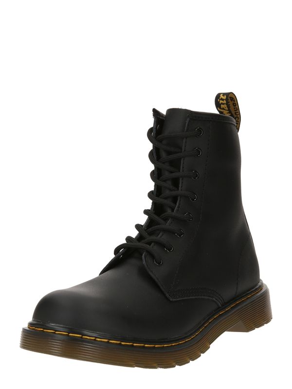 Dr. Martens Dr. Martens Ботуши '1460  YOUTH'  черно