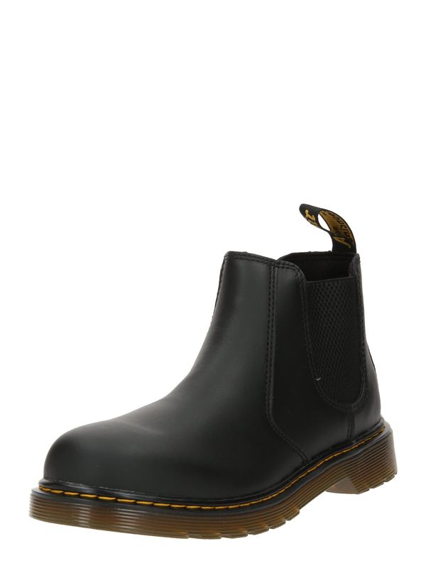 Dr. Martens Dr. Martens Ботуши  черно
