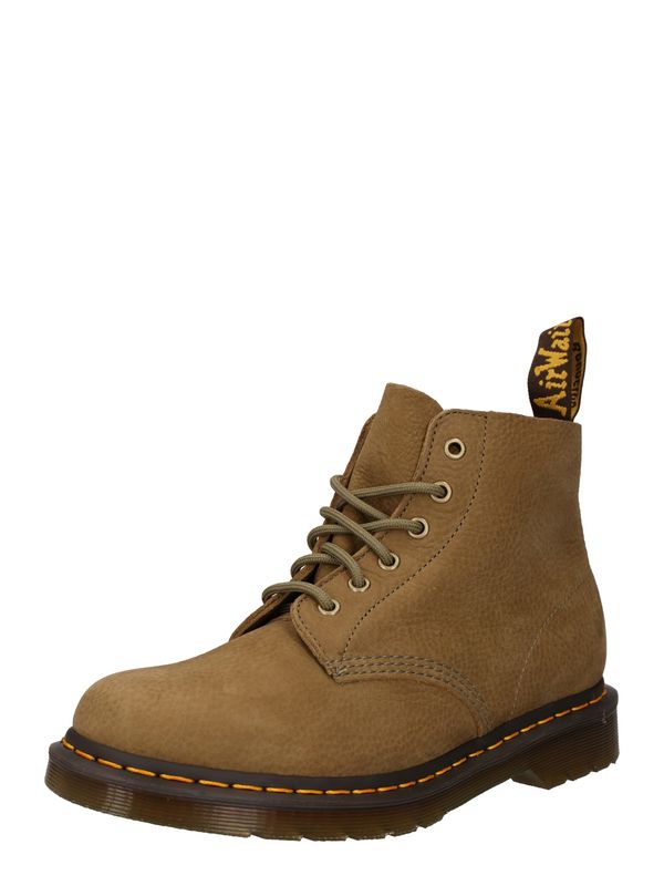 Dr. Martens Dr. Martens Ботуши с връзки '101'  каки