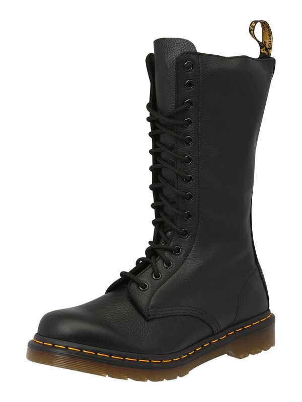 Dr. Martens Dr. Martens Ботуши с връзки '1B99 Virginia'  черно