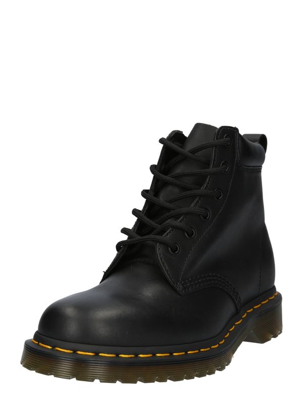 Dr. Martens Dr. Martens Ботуши с връзки '939'  черно